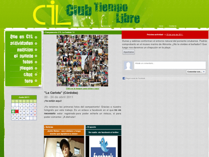 www.clubtiempolibre.net