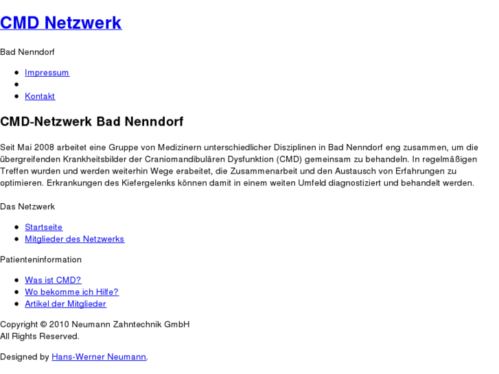 www.cmd-netzwerk.info