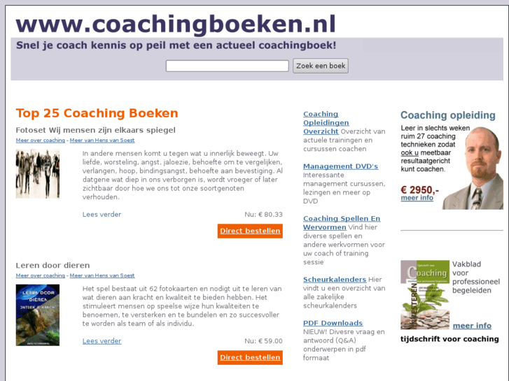 www.coachingboeken.nl