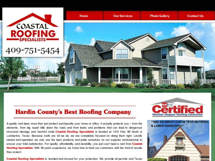 www.coastalroofingspecialists.com