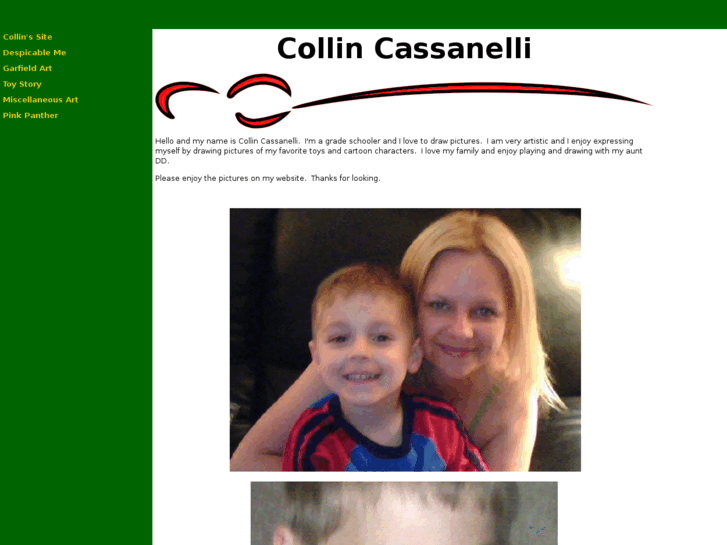 www.collincassanelli.com