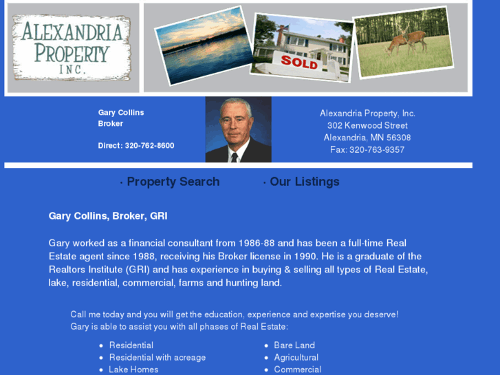 www.collins-property.com