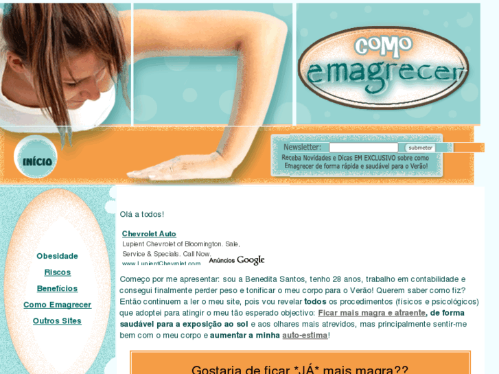 www.como-emagrecer.info