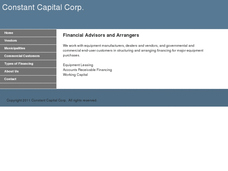 www.constantcapitalcorp.com