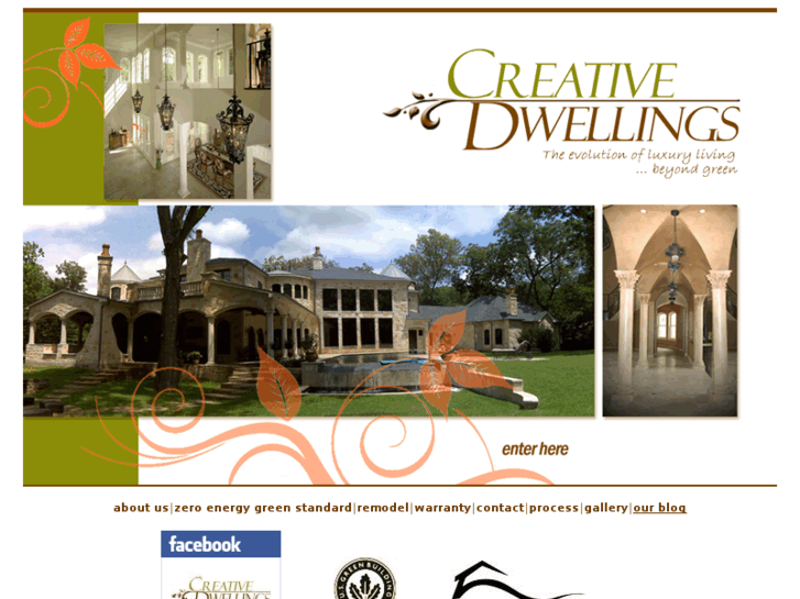 www.creative-dwellings.com