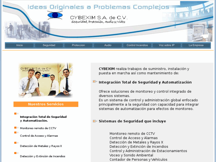 www.cybexim.com