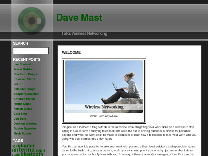 www.davemast.net