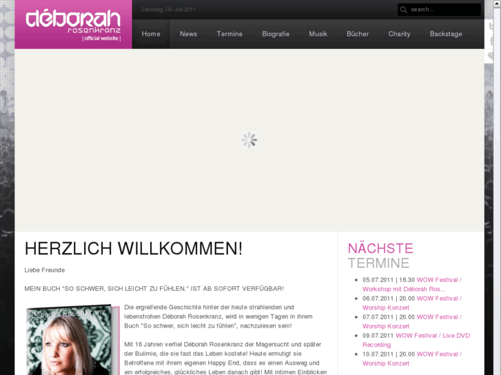 www.deborah-rosenkranz.com