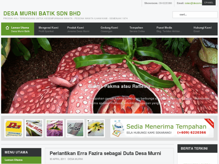 www.desamurnibatik.com