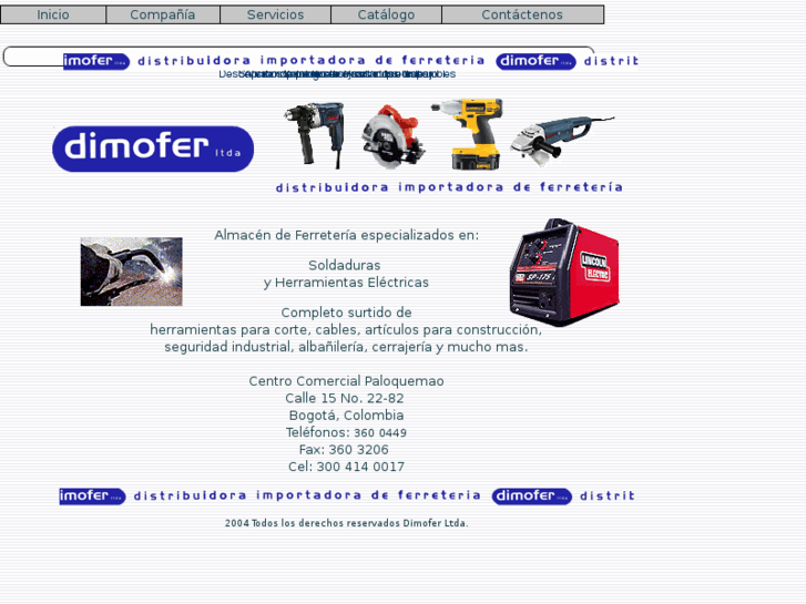 www.dimofer.com