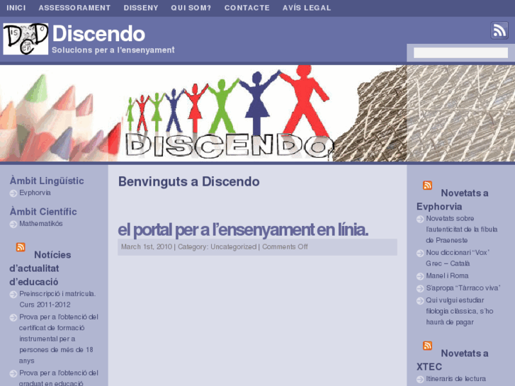 www.discendo.com