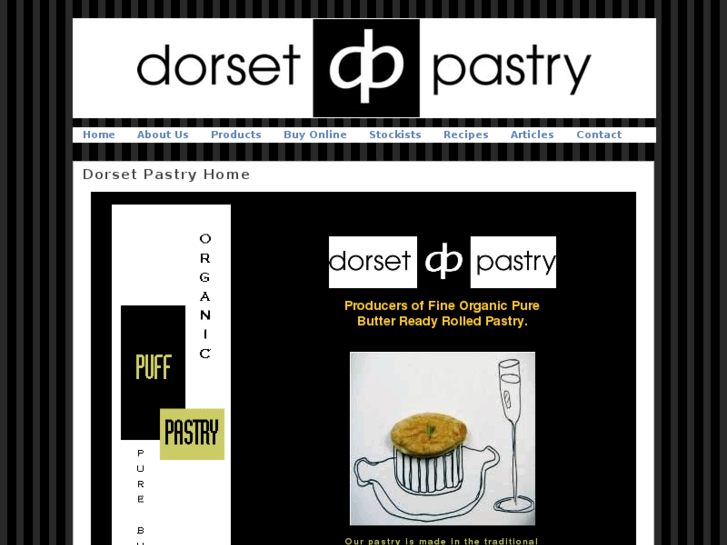 www.dorsetpastry.co.uk