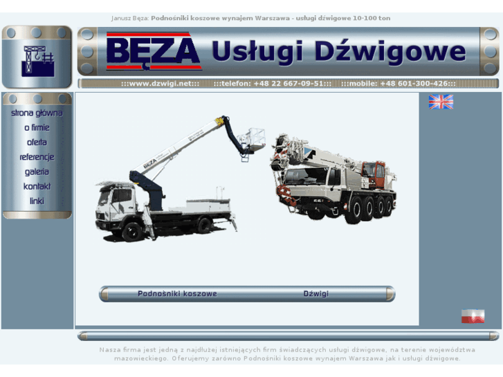 www.dzwigi.net