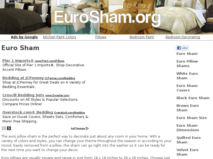 www.eurosham.org