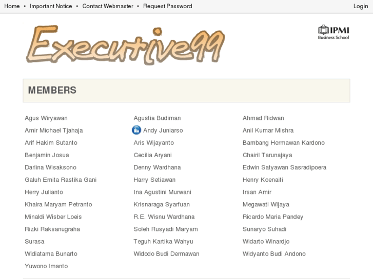 www.executive99.com