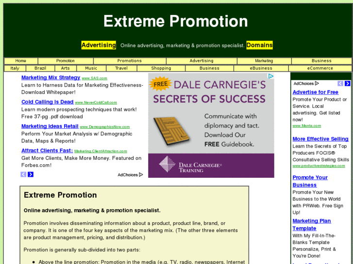 www.extreme-promotion.com