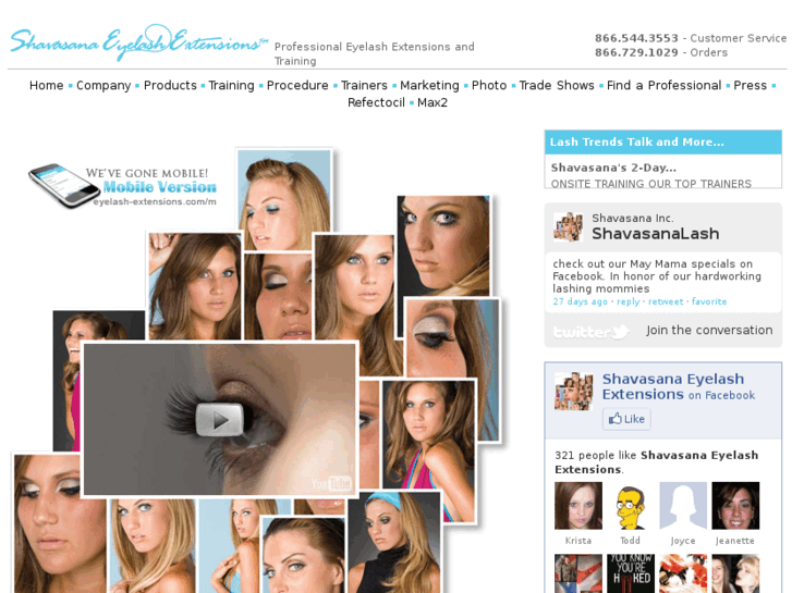 www.eyelash-extensions.com