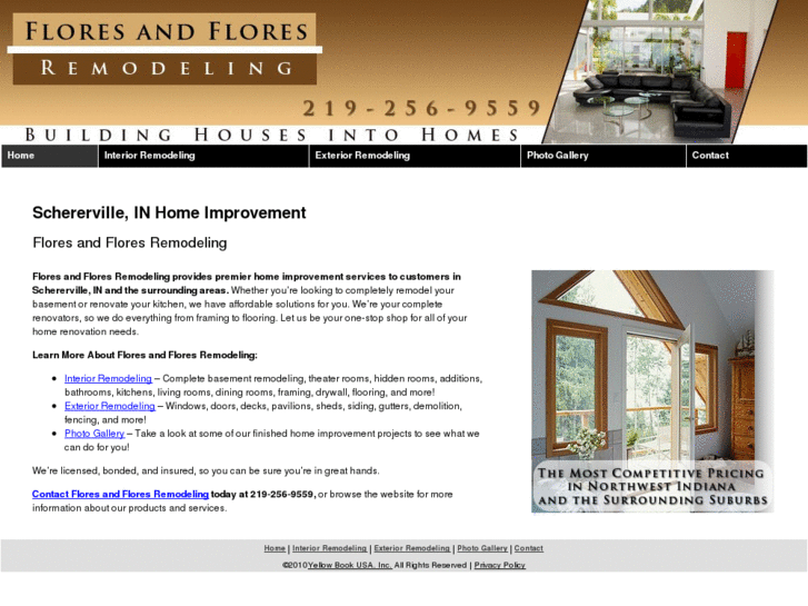 www.floresandfloresremodeling.net