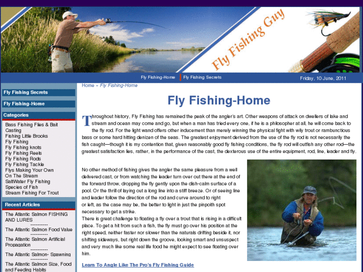 www.flyfishingguy.com