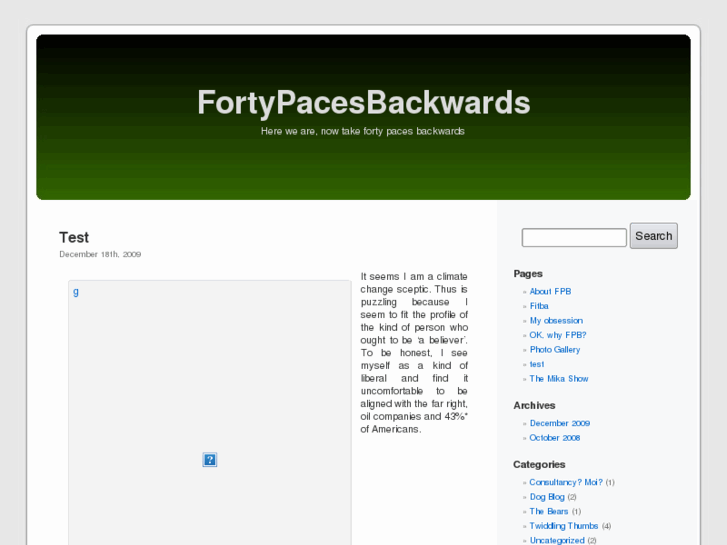 www.fortypacesbackwards.com