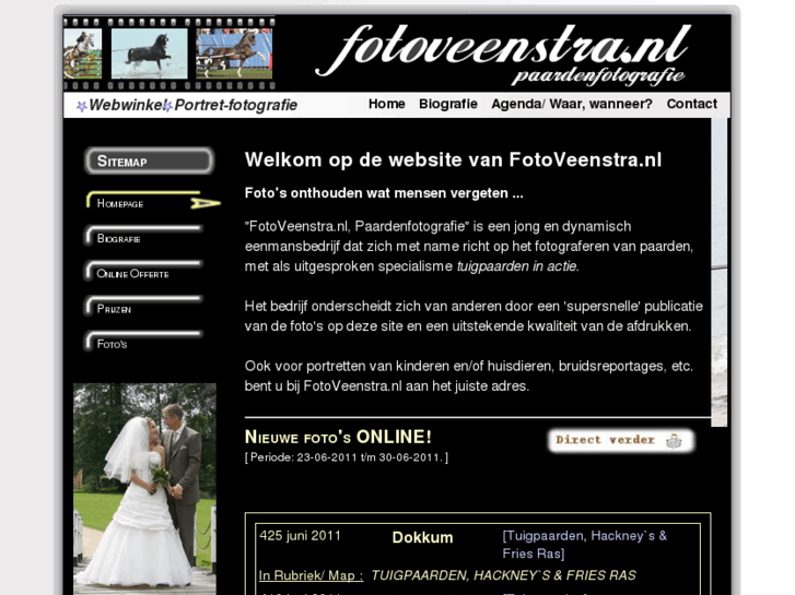 www.fotoveenstra.nl