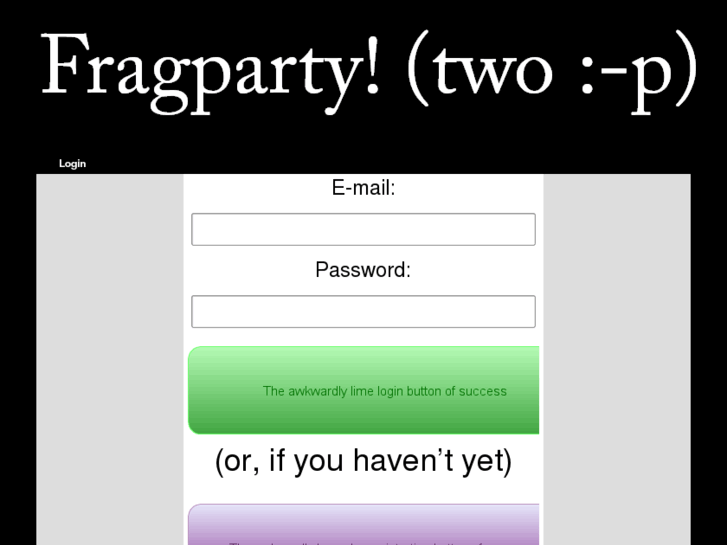 www.fragparty.com