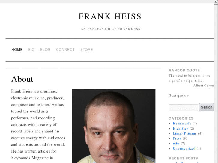 www.frankheiss.com