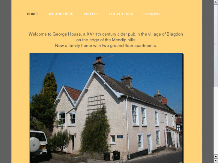 www.georgehouseblagdon.com