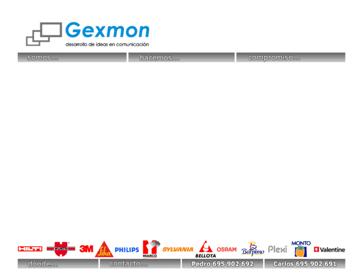 www.gexmon.com