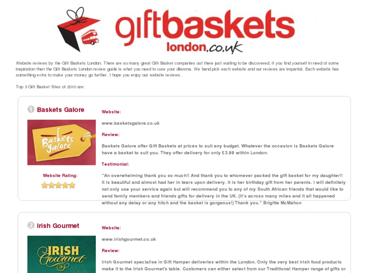 www.giftbasketslondon.co.uk