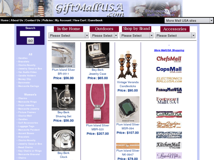 www.giftmallusa.com