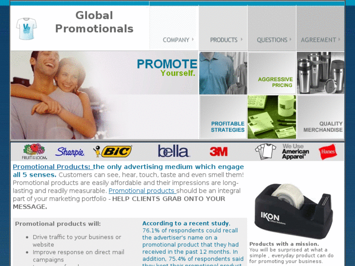 www.globalpromotionals.com