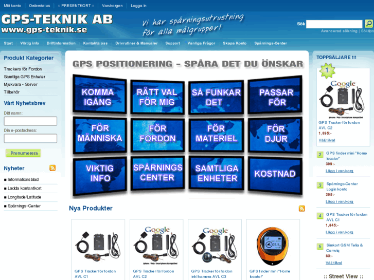 www.gps-teknik.se