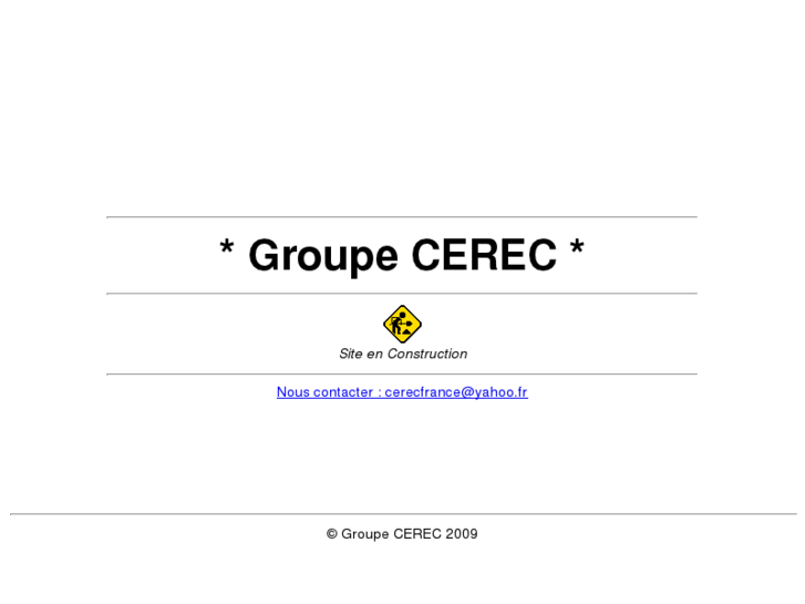 www.groupecerec.com