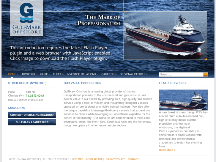 www.gulfmark.com