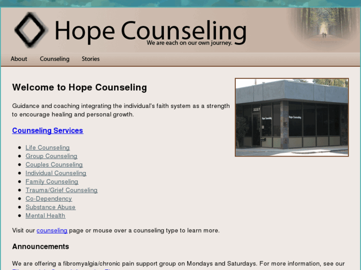 www.h-o-p-e-counseling.com