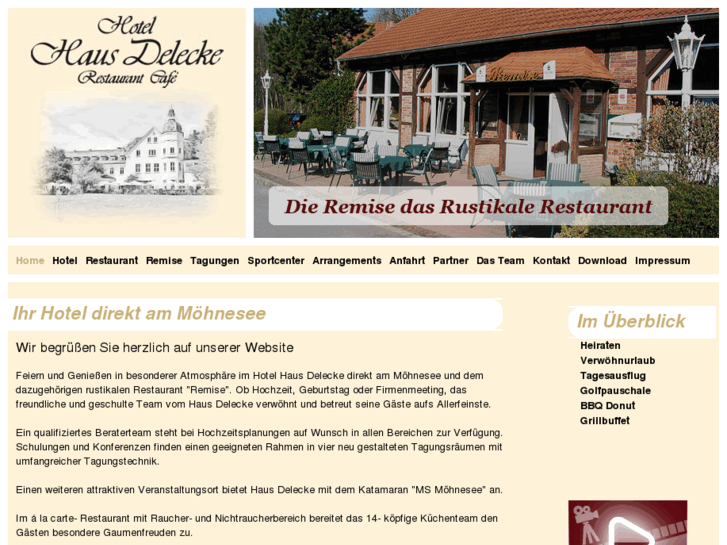 www.haus-delecke.de