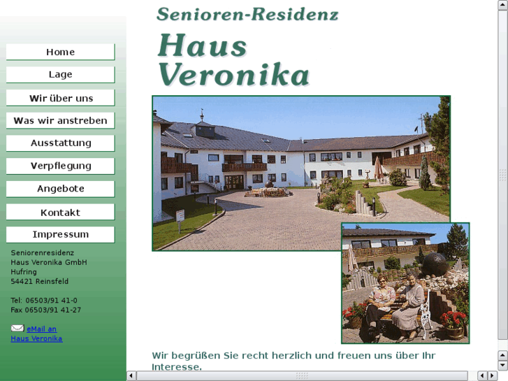 www.haus-veronika.net