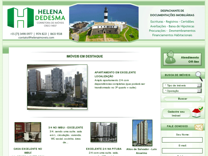 www.helenaimoveis.com