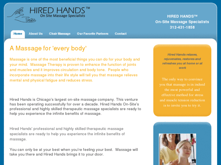 www.hiredhandsmassage.com