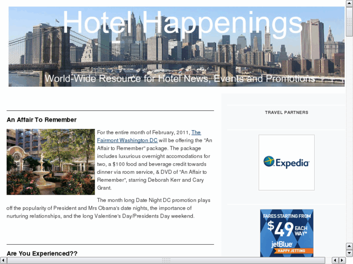 www.hotelhappenings.com