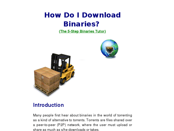 www.how-to-download-binaries.com