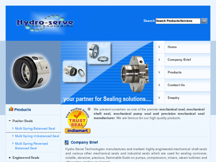 www.hydroservetechnologies.com