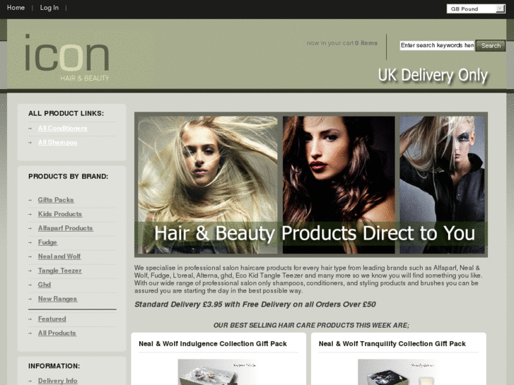 www.iconhairandbeauty.com