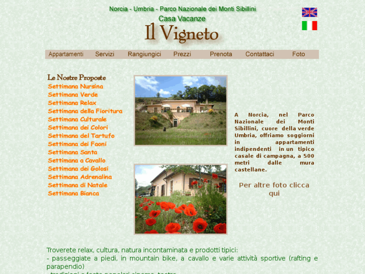 www.ilvigneto.it