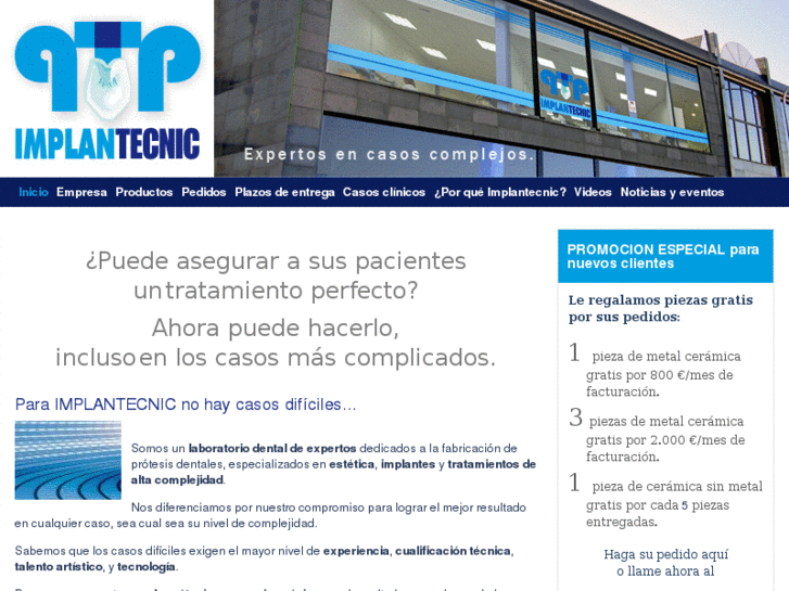 www.implantecnic.es