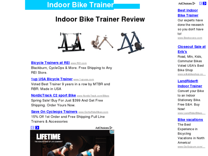 www.indoorbiketrainertips.com