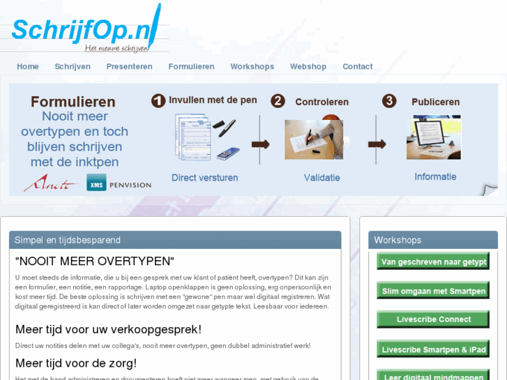 www.innovatief-schrijven.com