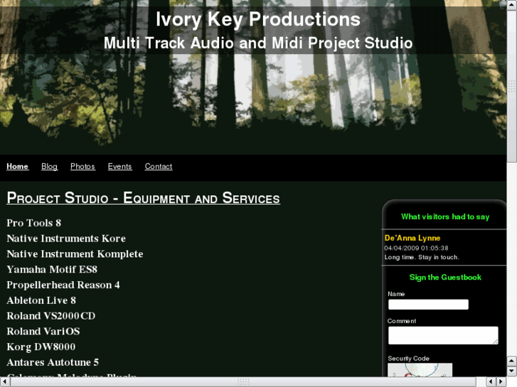 www.ivorykey.net