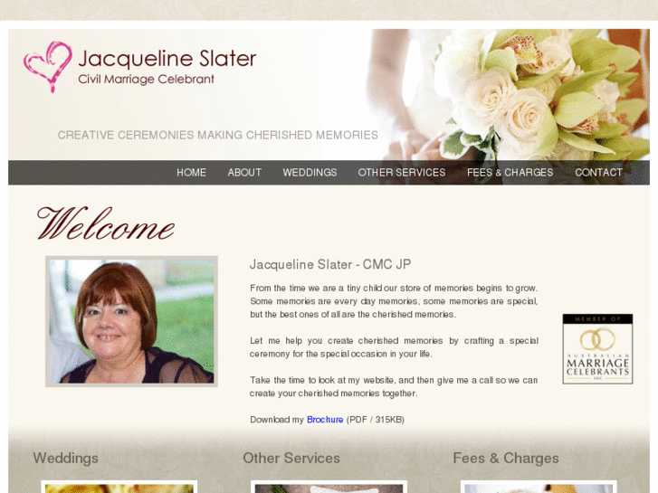 www.jacquelineslater.com